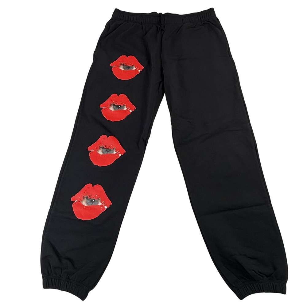The Kid Laroi Do You remember your first time Joggers Relaxed Fit Mens L